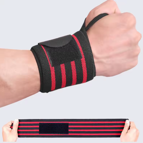 Muñequera gym